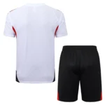 Short Sleeves Bayern Training suit  D2594 - Image 2