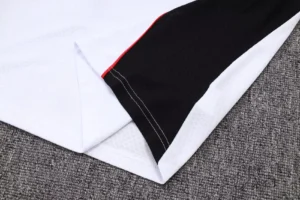 Short Sleeves Bayern Training suit  D2594 - Image 4