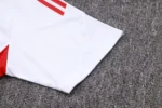 Short Sleeves Bayern Training suit  D2594 - Image 5