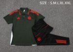 2526 Bayern Polo  C2533 - Image 3
