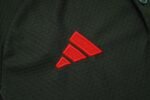 2526 Bayern Polo  C2533 - Image 6