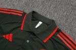 2526 Bayern Polo  C2533 - Image 7