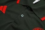 2526 Bayern Polo  C2533 - Image 8