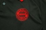 2526 Bayern Polo  C2533 - Image 9