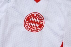 2526 Bayern Polo  C2516 - Image 5