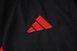 Adult/ Kids Bayern Full Zipper Training Suit A2525 - Image 5