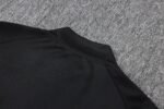 Adult/ Kids Bayern Full Zipper Training Suit A2525 - Image 8