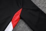 Adult/ Kids Bayern Full Zipper Training Suit A2525 - Image 9