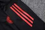 Adult/ Kids Bayern Full Zipper Training Suit A2525 - Image 11