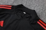 Adult/ Kids Bayern Full Zipper Training Suit A2525 - Image 13