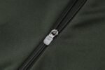 Adult/ Kids Bayern Half Zipper Training Suit B2535 - Image 4