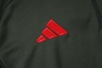 Adult/ Kids Bayern Half Zipper Training Suit B2535 - Image 6
