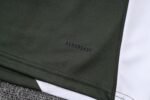 Adult/ Kids Bayern Half Zipper Training Suit B2535 - Image 12