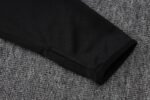 Adult/ Kids Bayern Half Zipper Training Suit B2535 - Image 15