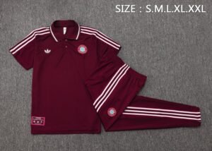 2526 Bayern Polo  C2514 - Image 3