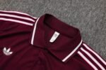 2526 Bayern Polo  C2514 - Image 4