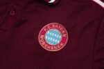 2526 Bayern Polo  C2514 - Image 7