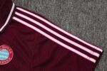 2526 Bayern Polo  C2514 - Image 13