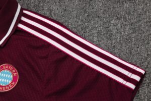 2526 Bayern Polo  C2514 - Image 13