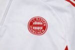 Adult/ Kids Bayern Half Zipper Training Suit B2530 - Image 4