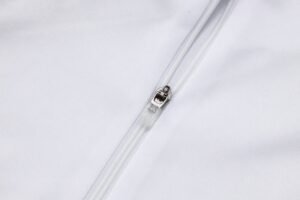 Adult/ Kids Bayern Half Zipper Training Suit B2530 - Image 5