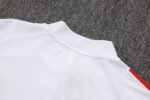 Adult/ Kids Bayern Half Zipper Training Suit B2530 - Image 11