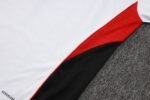 Adult/ Kids Bayern Half Zipper Training Suit B2530 - Image 13