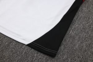 Adult/ Kids Bayern Half Zipper Training Suit B2530 - Image 14