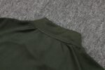 Adult/ Kids Bayern Full Zipper Training Suit A2521 - Image 10