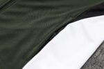 Adult/ Kids Bayern Full Zipper Training Suit A2521 - Image 11