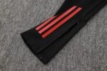 Adult/ Kids Bayern Full Zipper Training Suit A2521 - Image 15