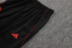 Adult/ Kids Bayern Full Zipper Training Suit A2521 - Image 16