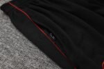 Adult/ Kids Bayern Full Zipper Training Suit A2521 - Image 17