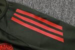 Adult/ Kids Bayern Full Zipper Training Suit A2521 - Image 21