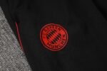 Adult/ Kids Bayern Full Zipper Training Suit A2521 - Image 23