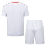 Short Sleeves Bayern Training suit  D2537 - Image 2