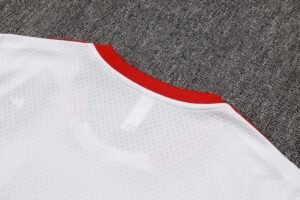 Short Sleeves Bayern Training suit  D2537 - Image 5