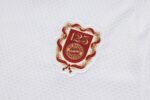 Short Sleeves Bayern Training suit  D2537 - Image 6