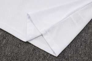 Short Sleeves Bayern Training suit  D2537 - Image 8