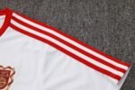 Short Sleeves Bayern Training suit  D2537 - Image 9