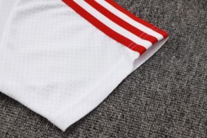 Short Sleeves Bayern Training suit  D2537 - Image 11