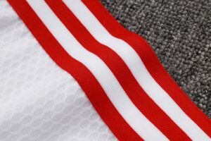 Short Sleeves Bayern Training suit  D2537 - Image 12