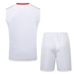 Bayern Sleeveless training suit D2536 - Image 2