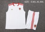 Bayern Sleeveless training suit D2536 - Image 3