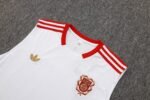 Bayern Sleeveless training suit D2536 - Image 6