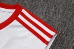 Bayern Sleeveless training suit D2536 - Image 9