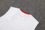Bayern Sleeveless training suit D2536 - Image 10