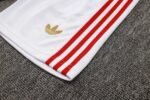 Bayern Sleeveless training suit D2536 - Image 12