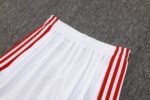 Bayern Sleeveless training suit D2536 - Image 13