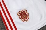 Bayern Sleeveless training suit D2536 - Image 15